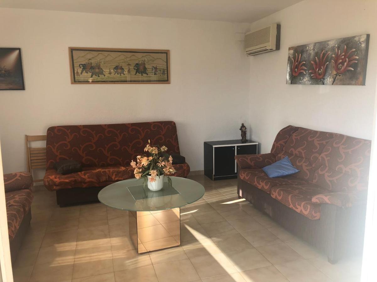 Mas Bohigas Villa Bellcaire d'Emporda Eksteriør bilde