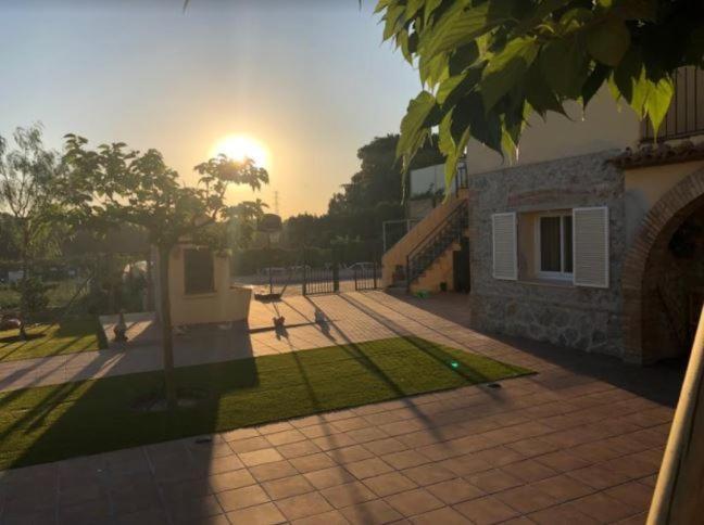 Mas Bohigas Villa Bellcaire d'Emporda Eksteriør bilde