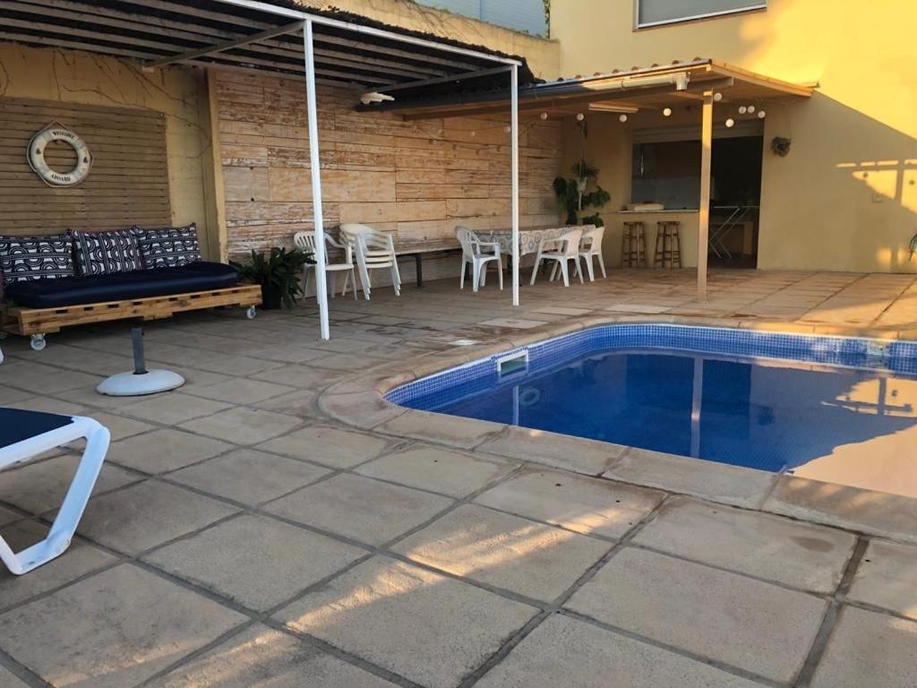 Mas Bohigas Villa Bellcaire d'Emporda Eksteriør bilde