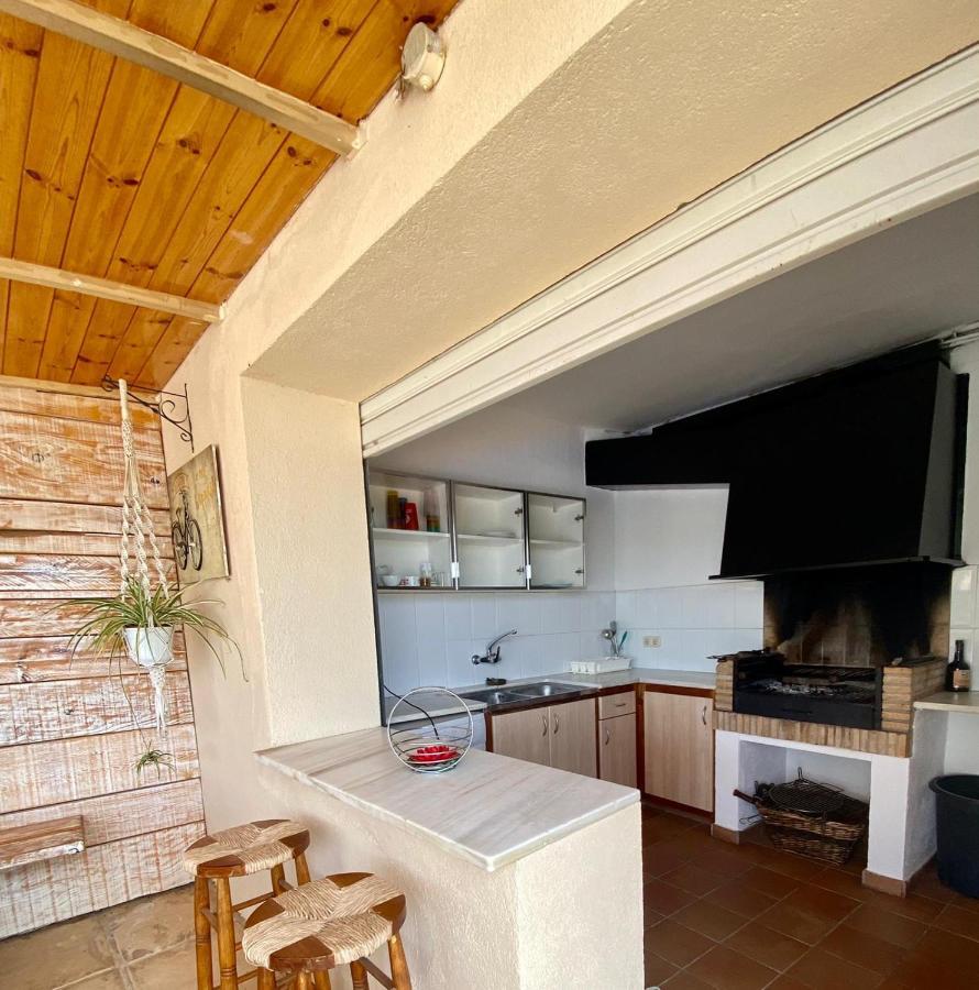 Mas Bohigas Villa Bellcaire d'Emporda Eksteriør bilde
