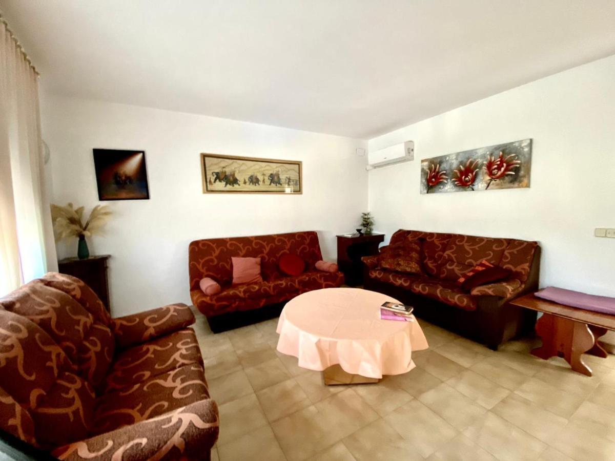 Mas Bohigas Villa Bellcaire d'Emporda Eksteriør bilde